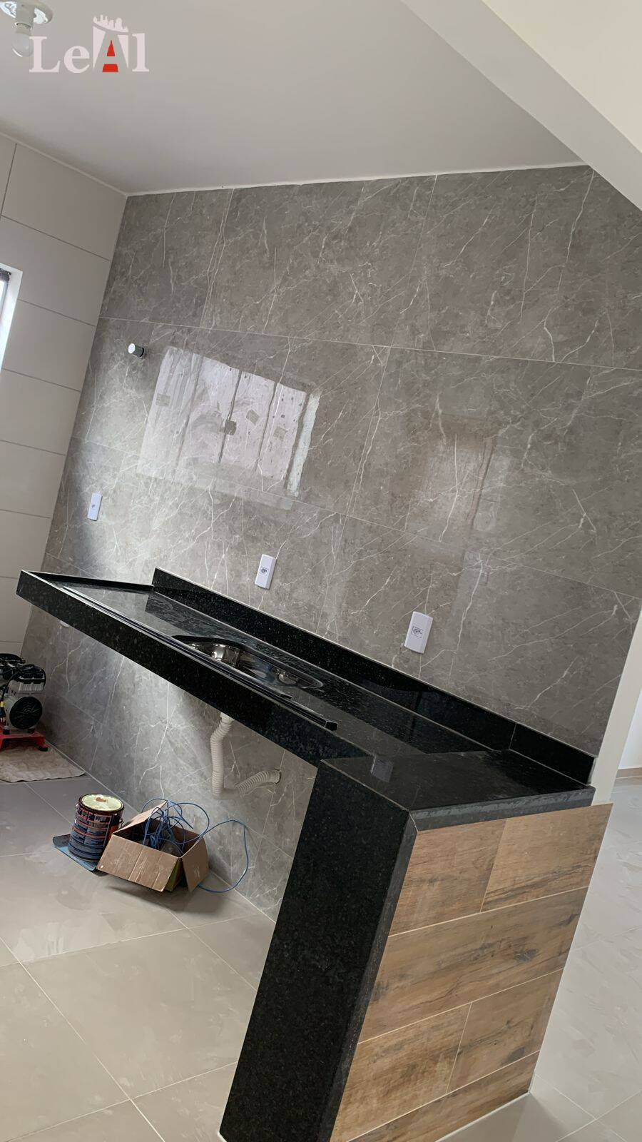 Casa à venda com 2 quartos, 225m² - Foto 5