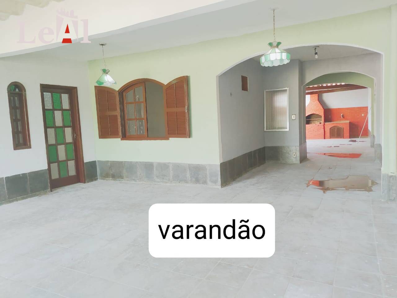 Casa à venda com 4 quartos, 307m² - Foto 9