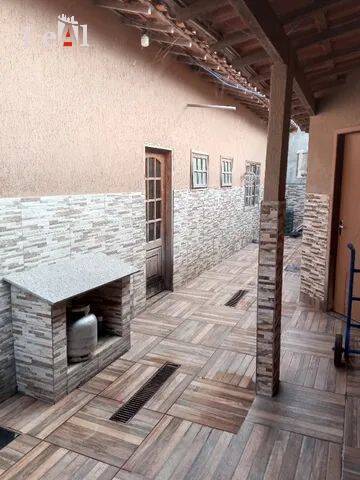 Casa à venda com 4 quartos, 190m² - Foto 5