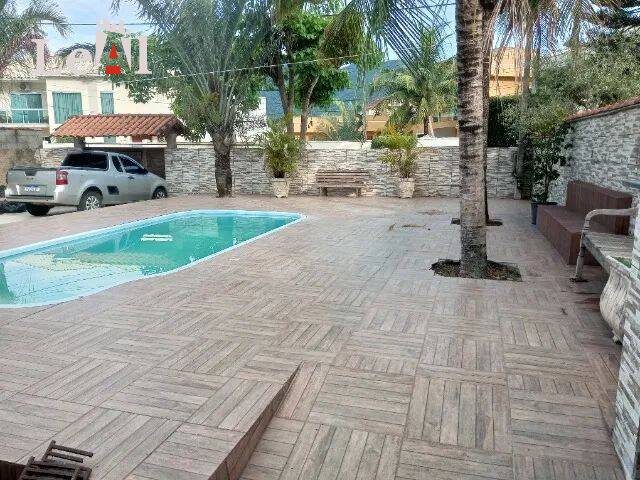 Casa à venda com 4 quartos, 190m² - Foto 10