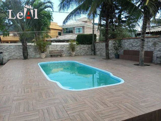 Casa à venda com 4 quartos, 190m² - Foto 9