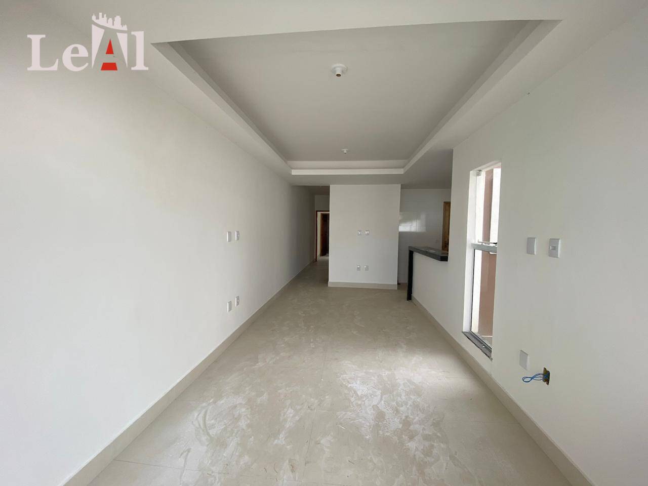 Casa, 2 quartos - Foto 3