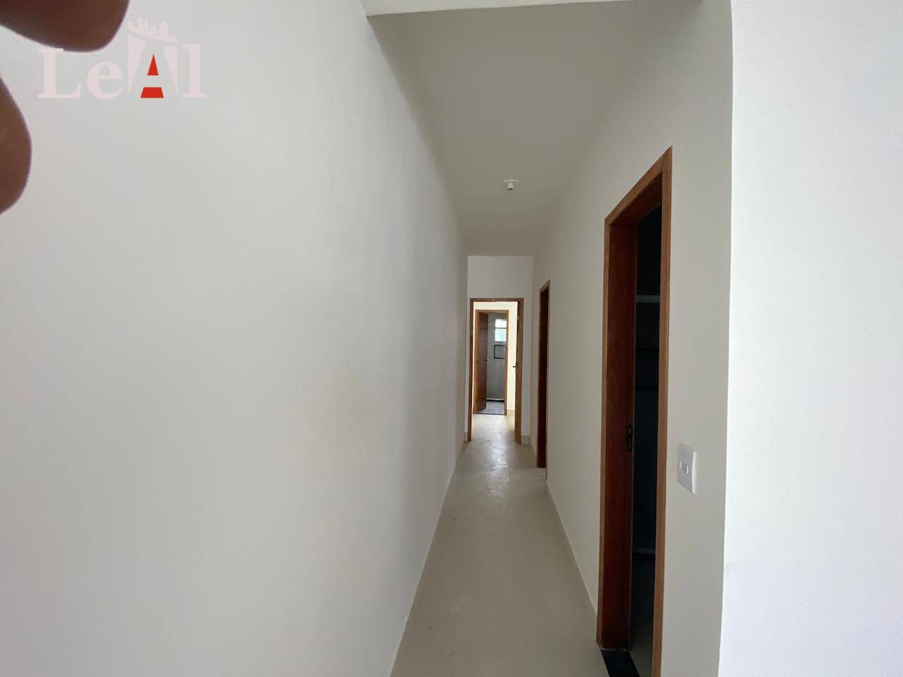Casa, 2 quartos - Foto 4