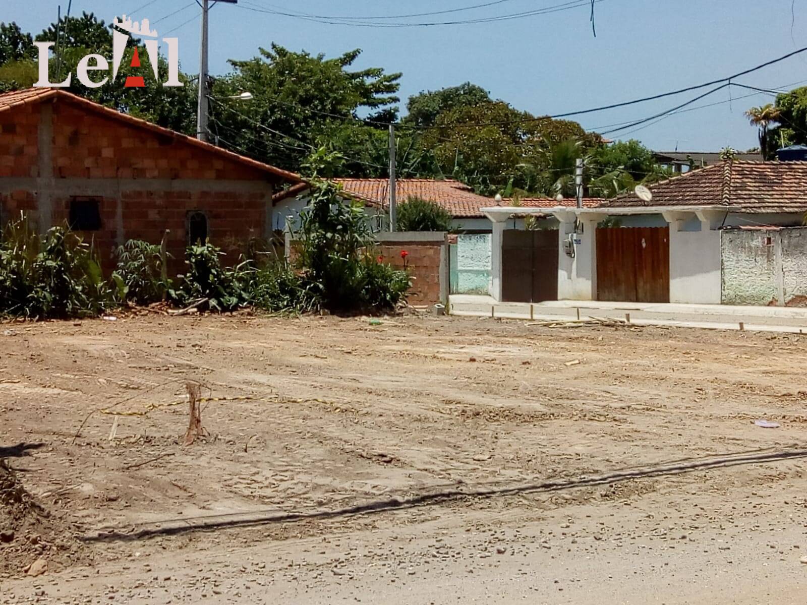 Terreno à venda, 400m² - Foto 2