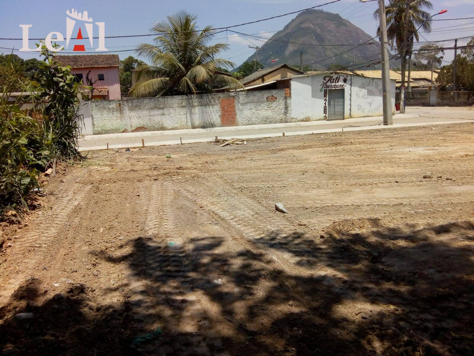 Terreno à venda, 400m² - Foto 3