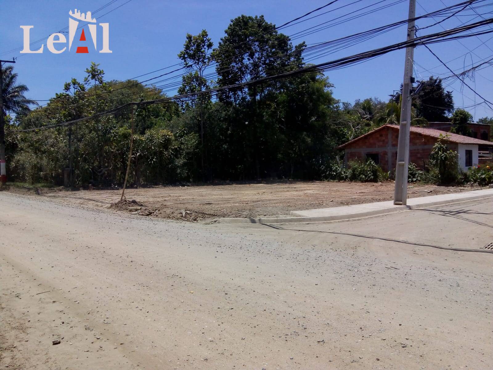 Terreno à venda, 400m² - Foto 4