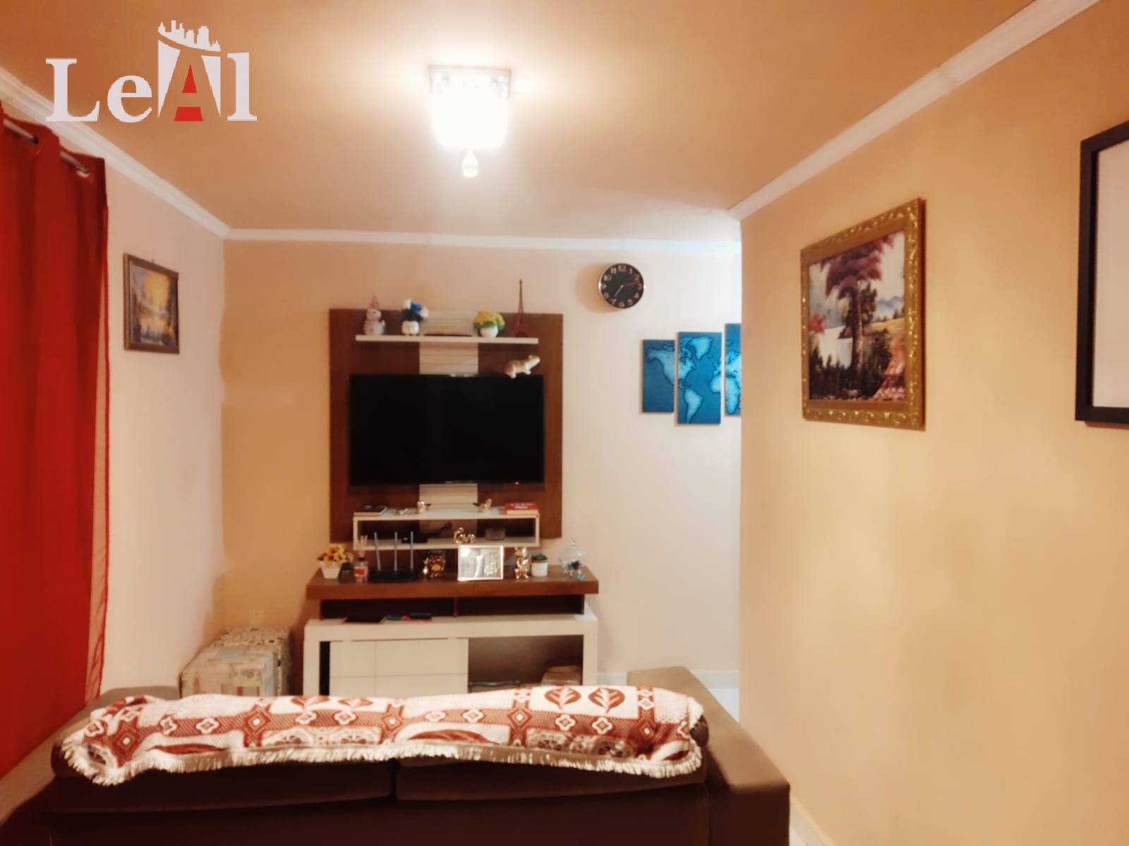 Apartamento à venda com 1 quarto, 68m² - Foto 5