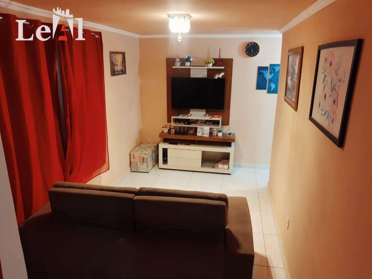 Apartamento à venda com 1 quarto, 68m² - Foto 6