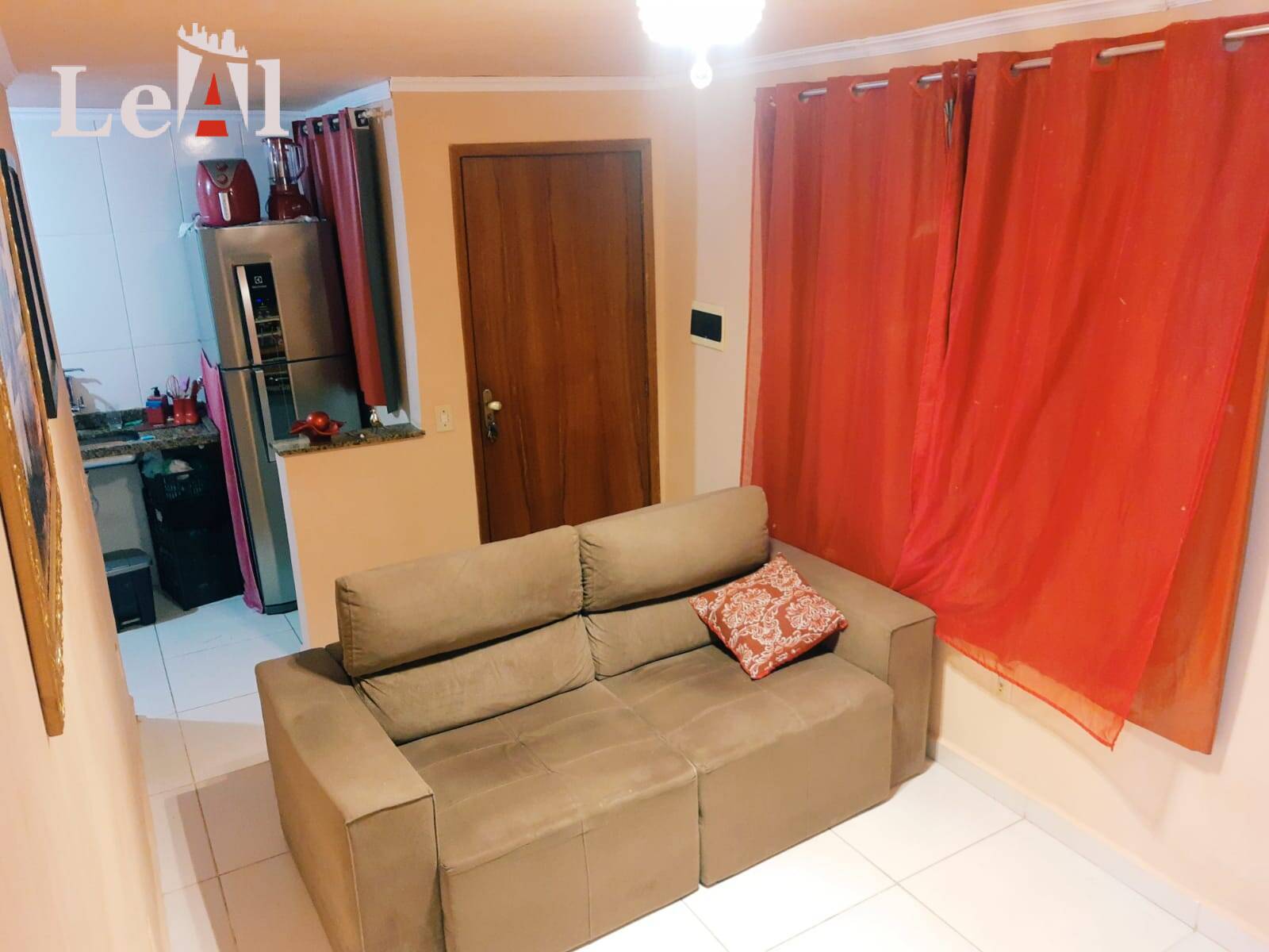 Apartamento à venda com 1 quarto, 68m² - Foto 7
