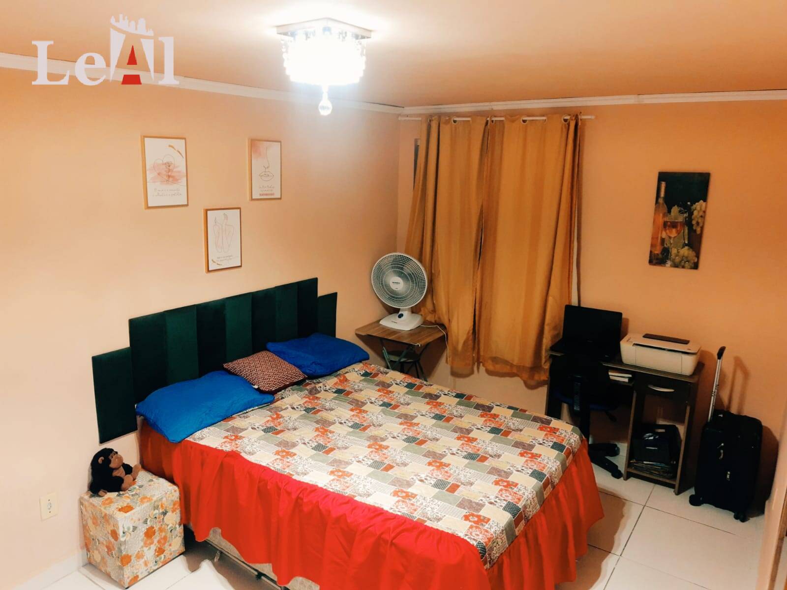Apartamento à venda com 1 quarto, 68m² - Foto 11