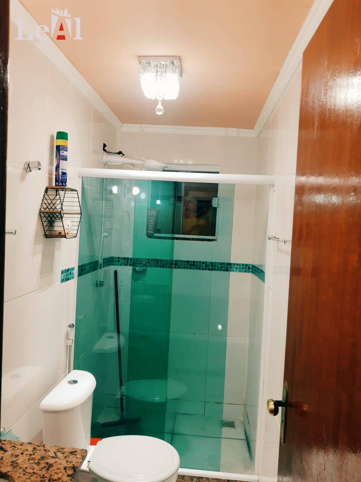 Apartamento à venda com 1 quarto, 68m² - Foto 9