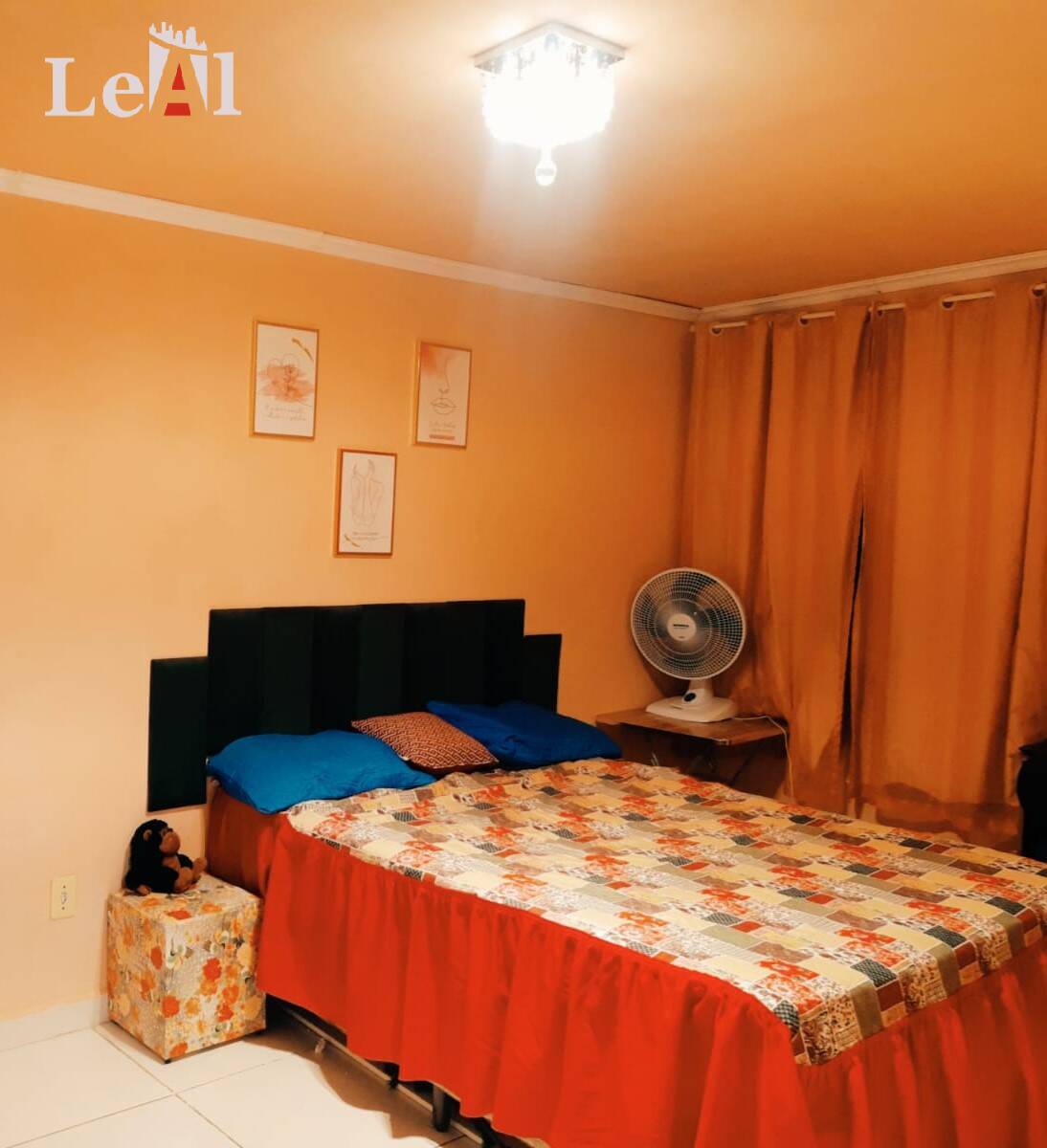 Apartamento à venda com 1 quarto, 68m² - Foto 10