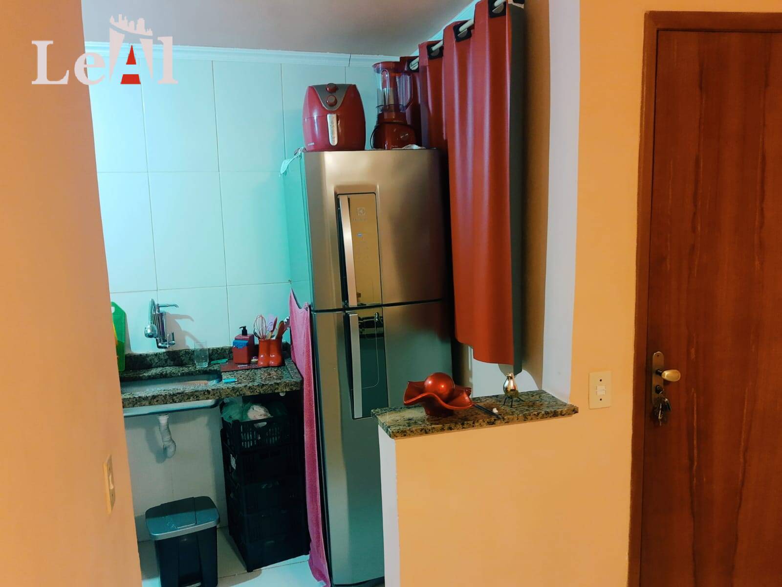 Apartamento à venda com 1 quarto, 68m² - Foto 8