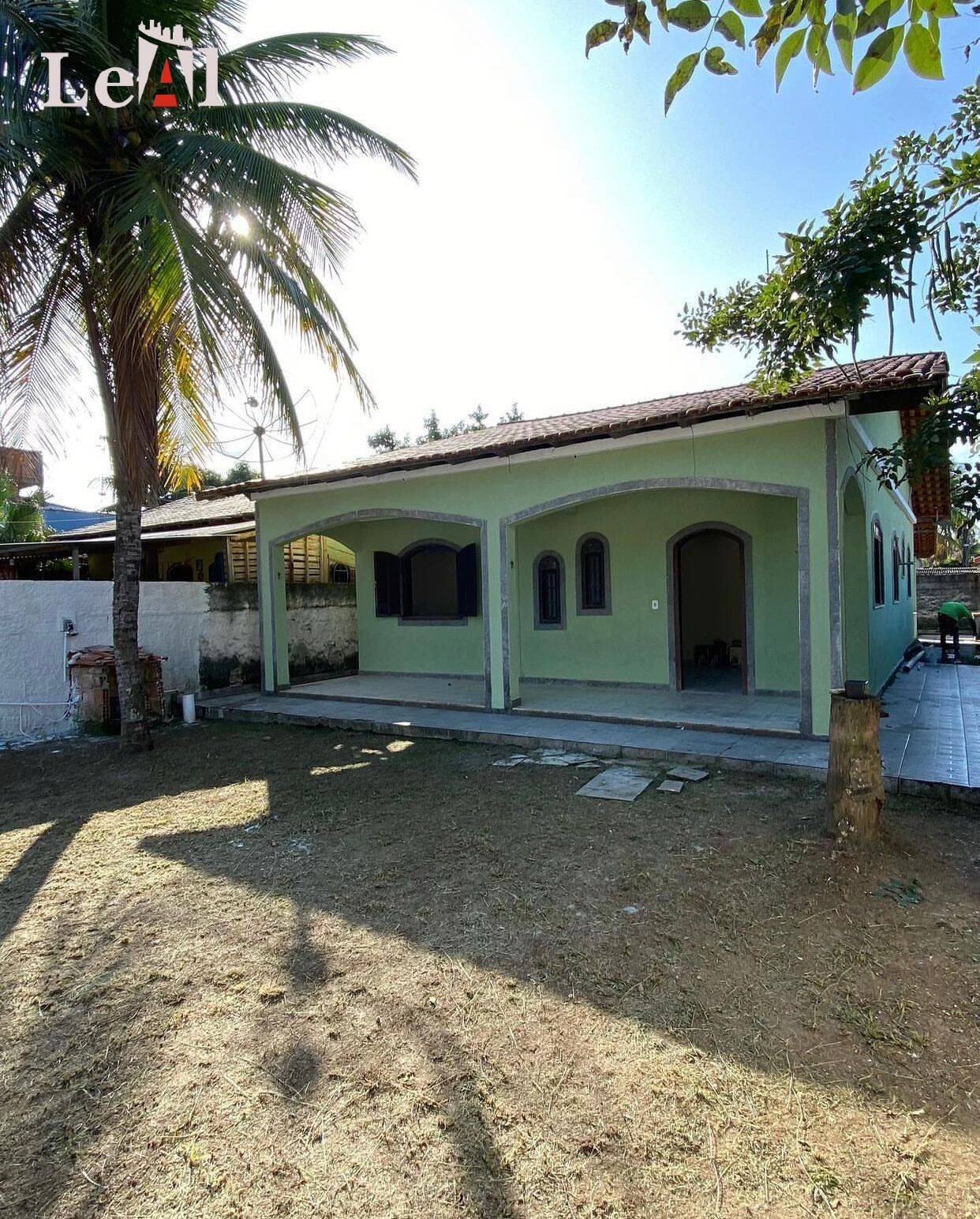 Casa à venda com 3 quartos, 90m² - Foto 2