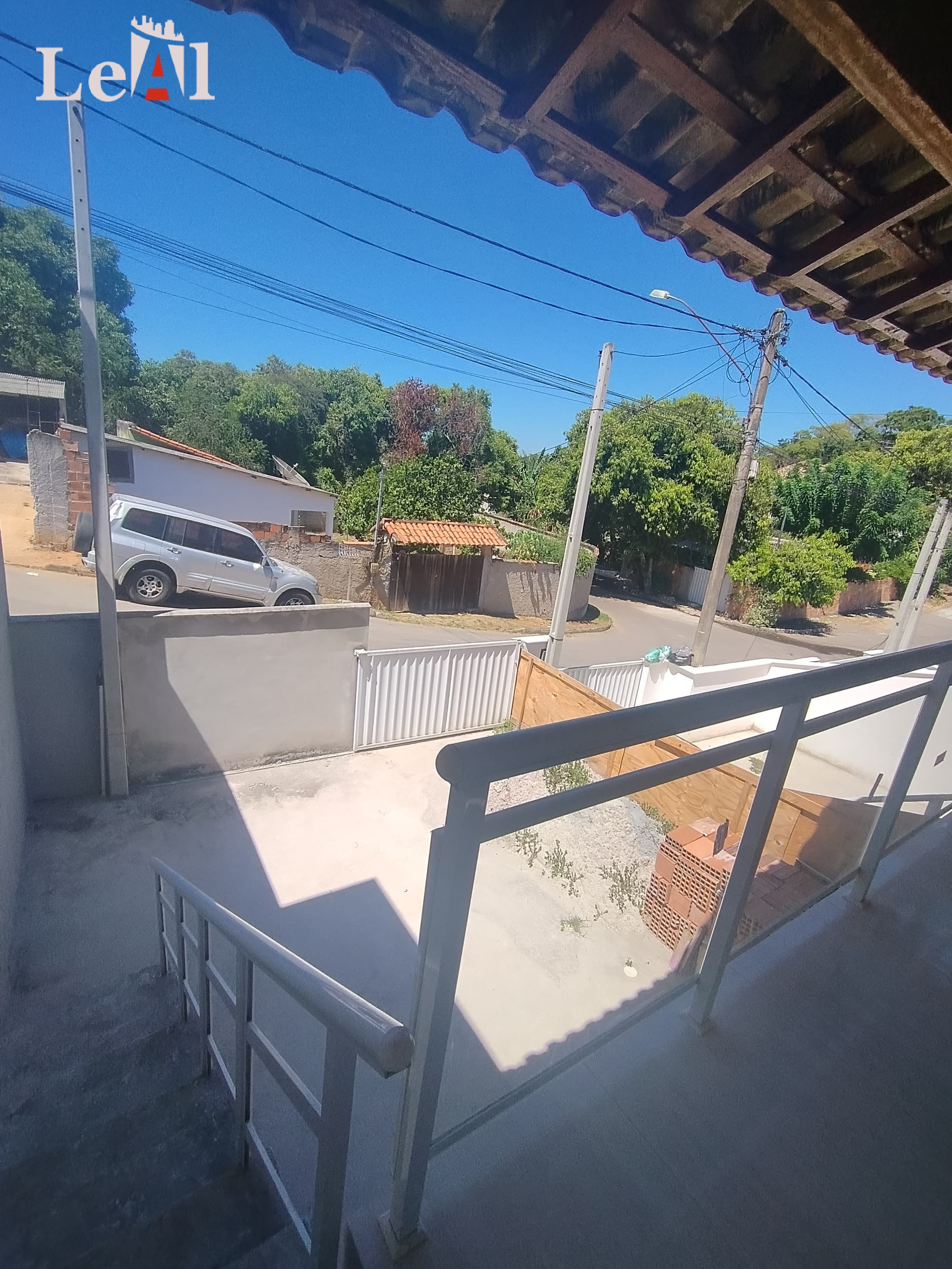 Casa à venda com 2 quartos - Foto 3