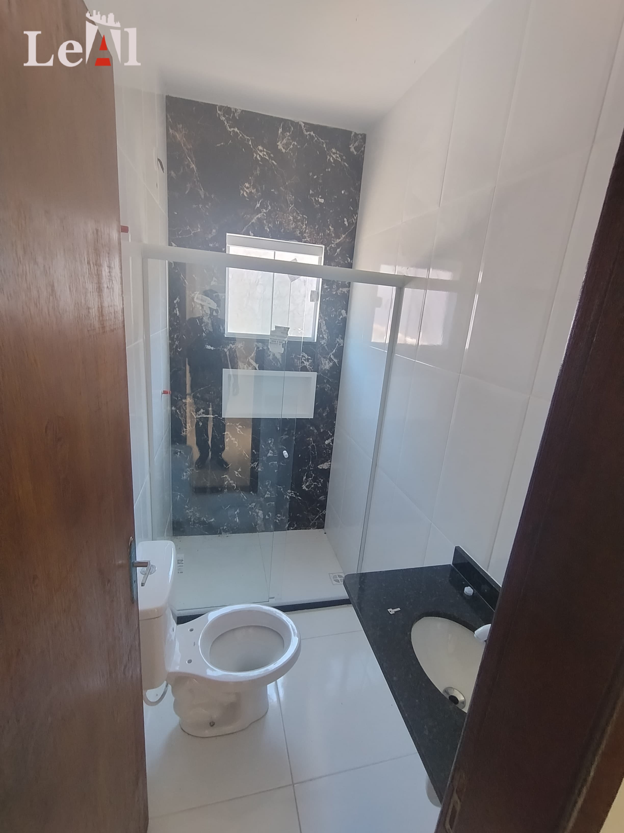 Casa à venda com 2 quartos - Foto 9