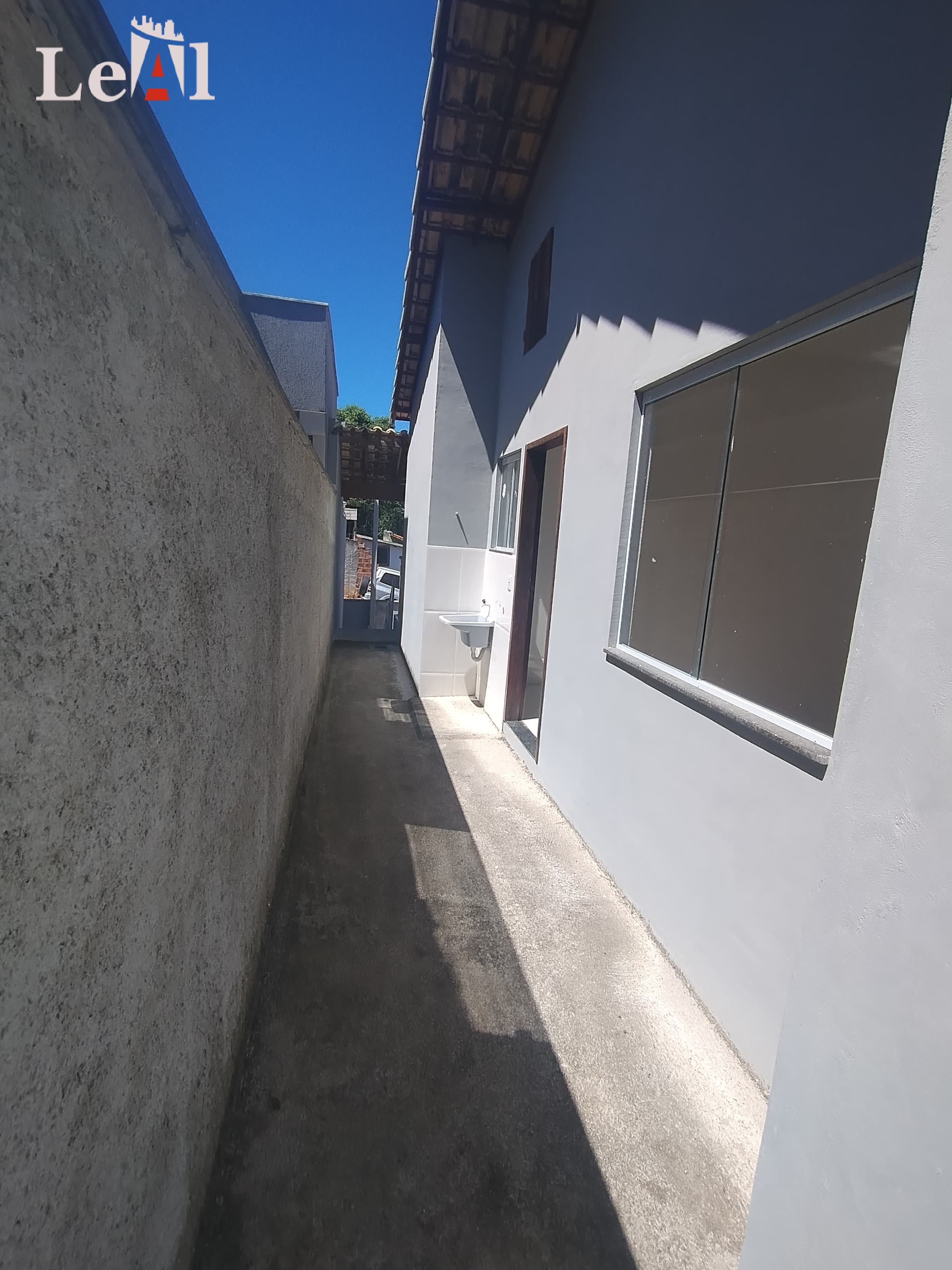 Casa à venda com 2 quartos - Foto 11