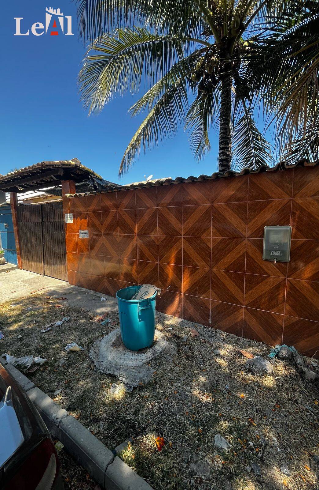 Casa, 2 quartos - Foto 1