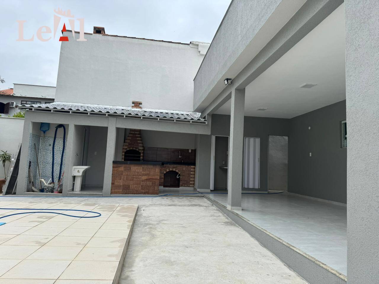 Casa, 2 quartos, 180 m² - Foto 3