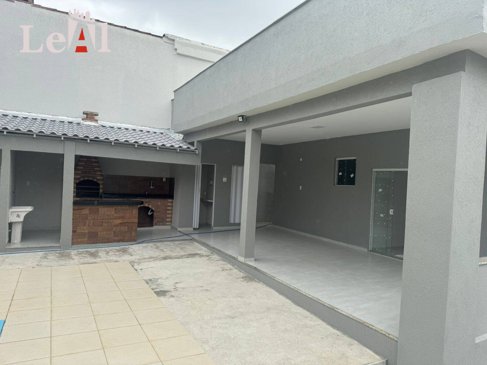 Casa, 2 quartos, 180 m² - Foto 19