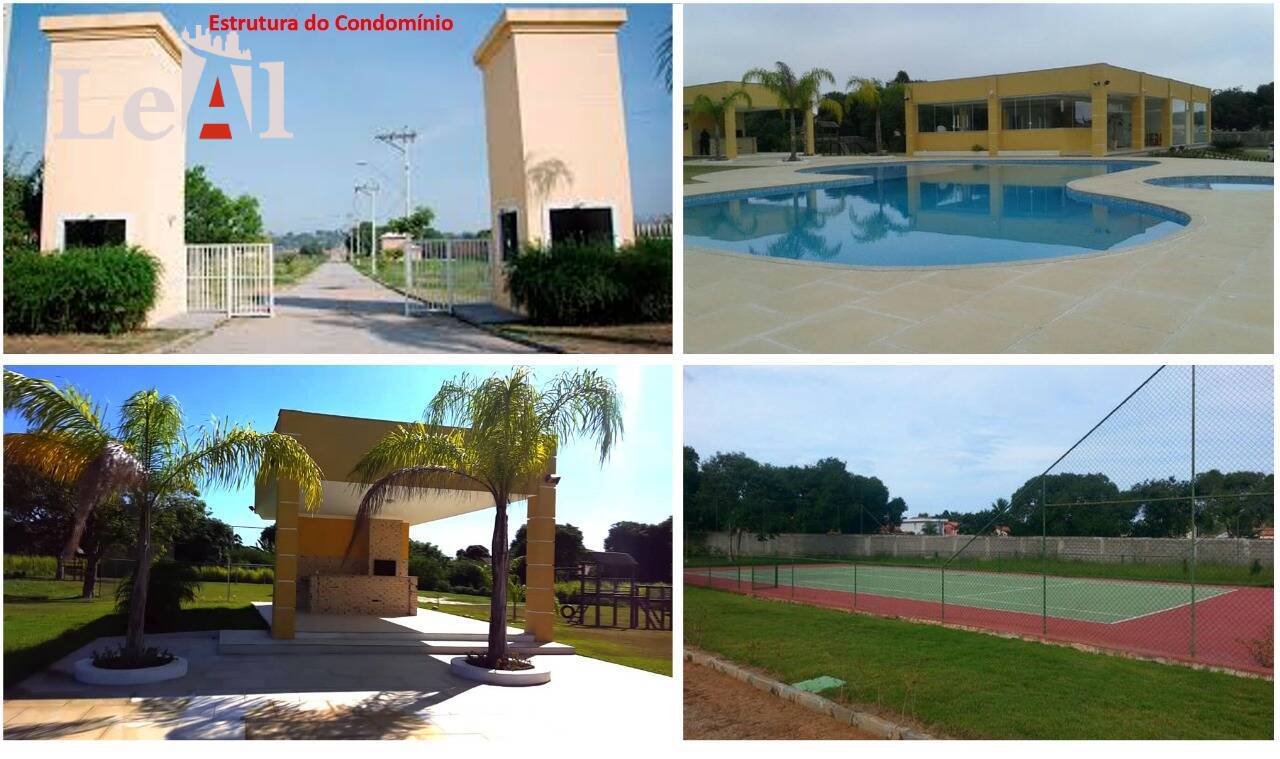 Casa, 3 quartos, 100 m² - Foto 4