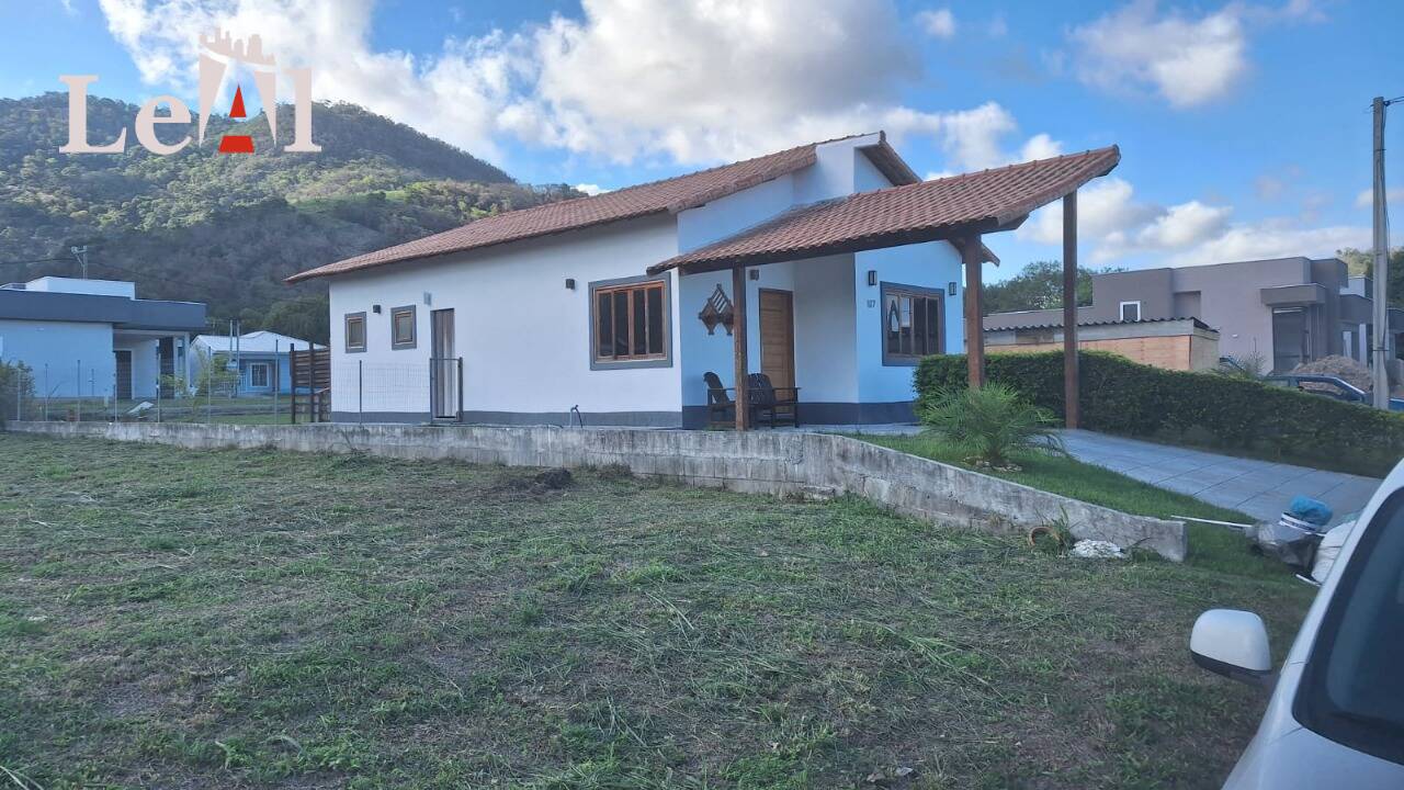 Casa, 3 quartos, 100 m² - Foto 8