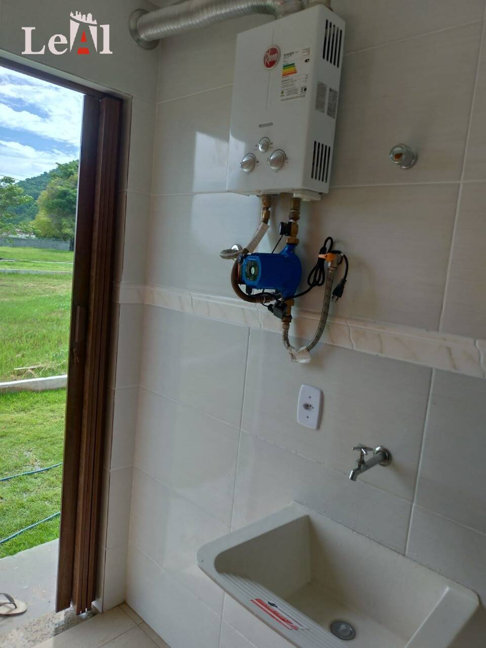 Casa, 3 quartos, 100 m² - Foto 10