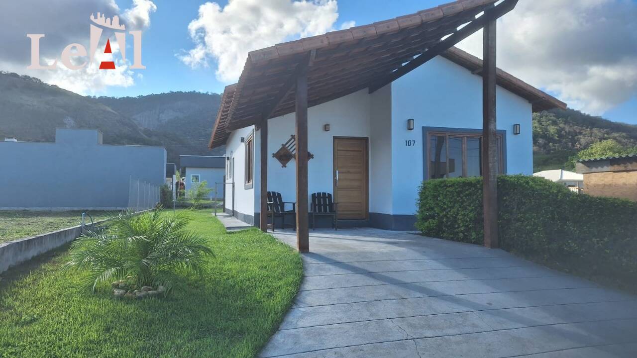 Casa, 3 quartos, 100 m² - Foto 11