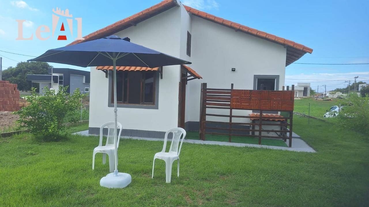 Casa, 3 quartos, 100 m² - Foto 13