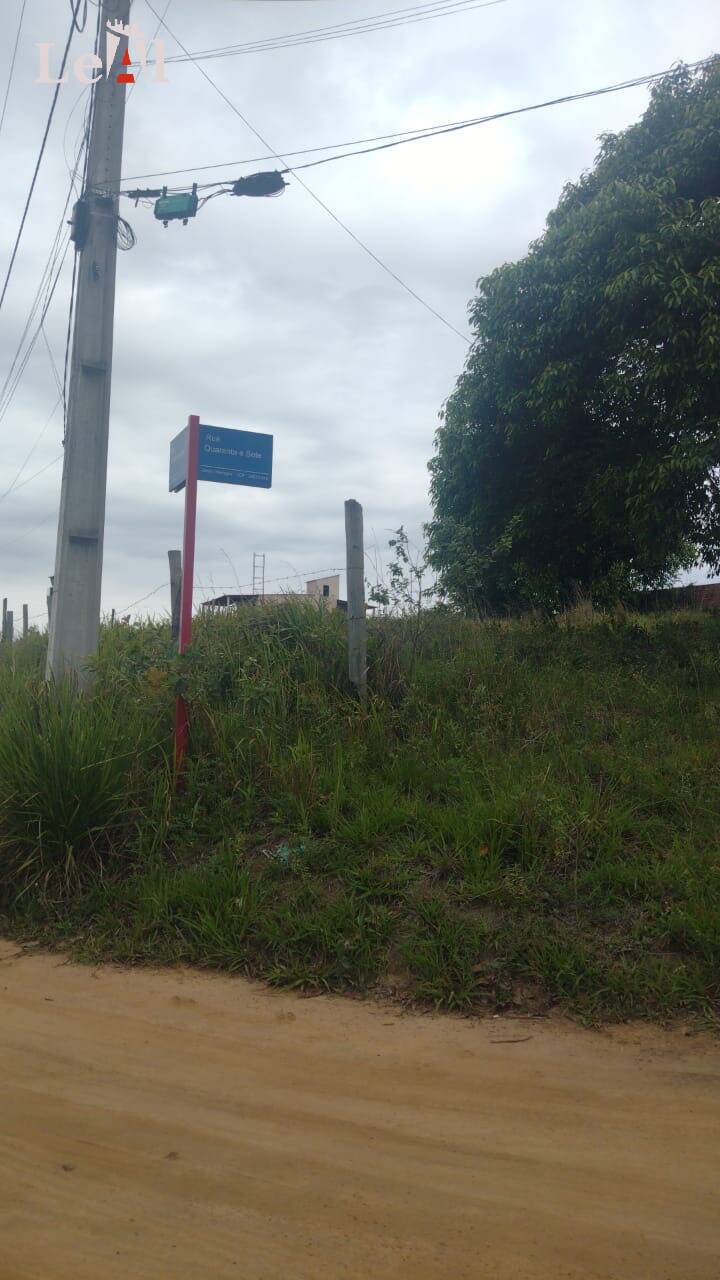 Terreno, 361 m² - Foto 2