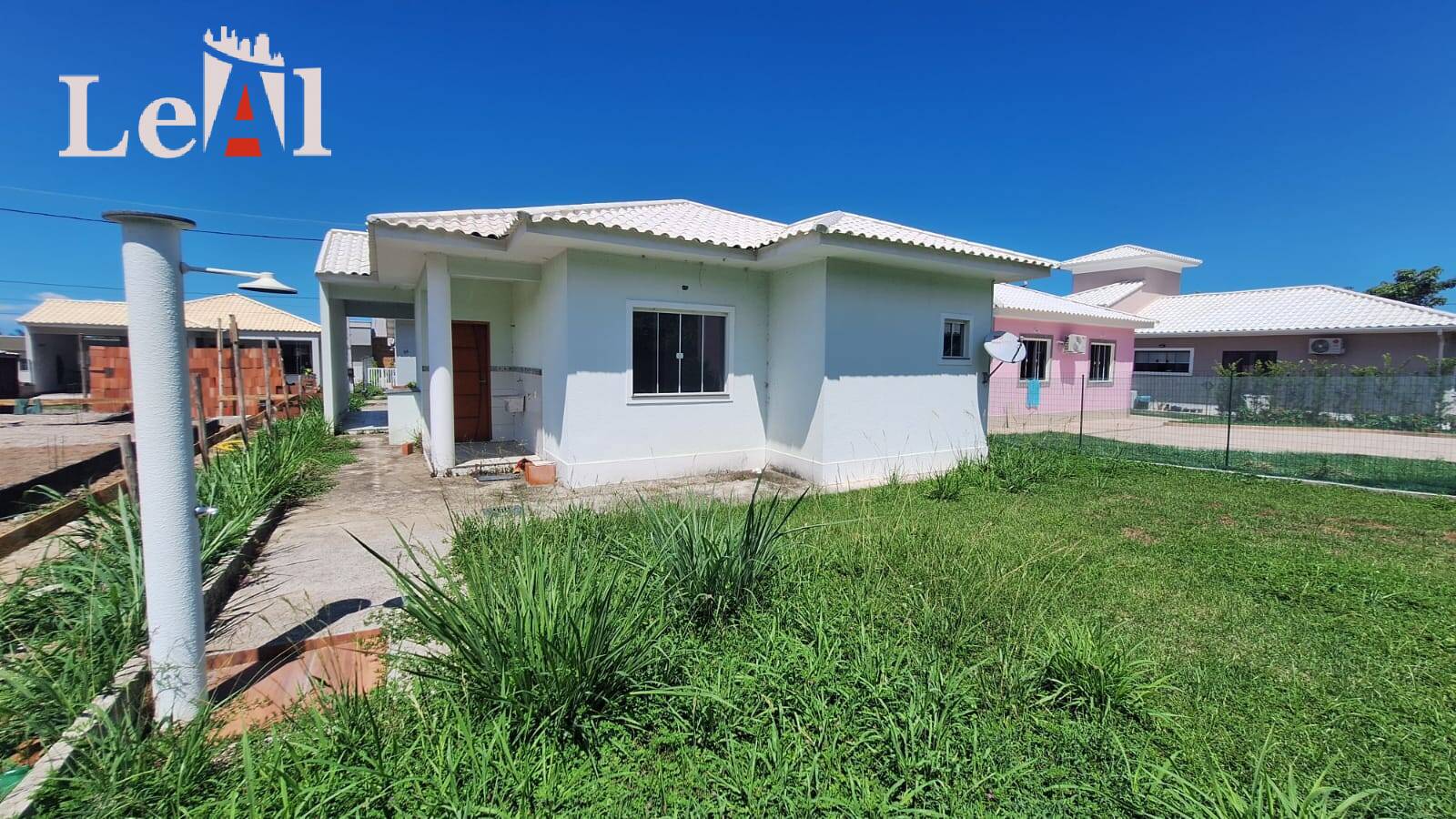 Casa, 3 quartos, 105 m² - Foto 4