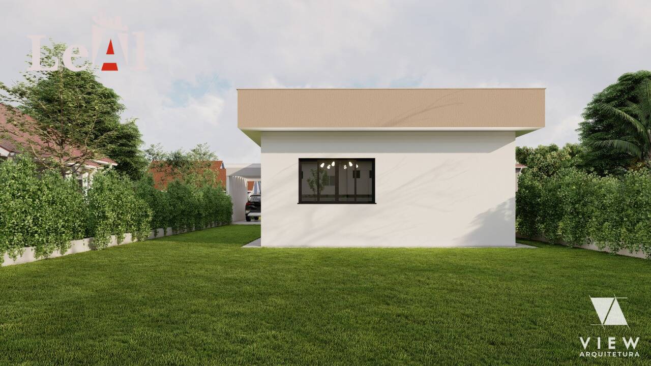 Casa à venda com 3 quartos, 120m² - Foto 5