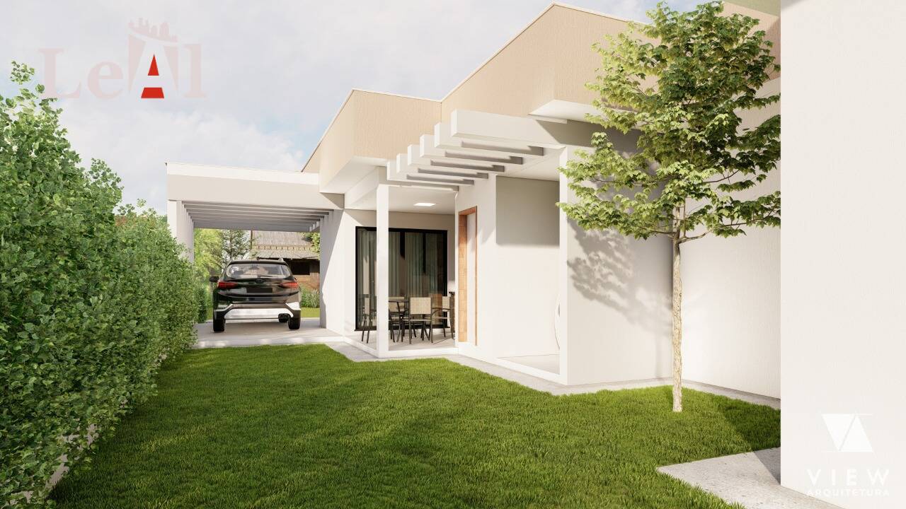 Casa à venda com 3 quartos, 120m² - Foto 8