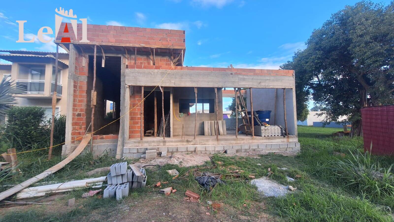 Casa à venda com 3 quartos, 120m² - Foto 10