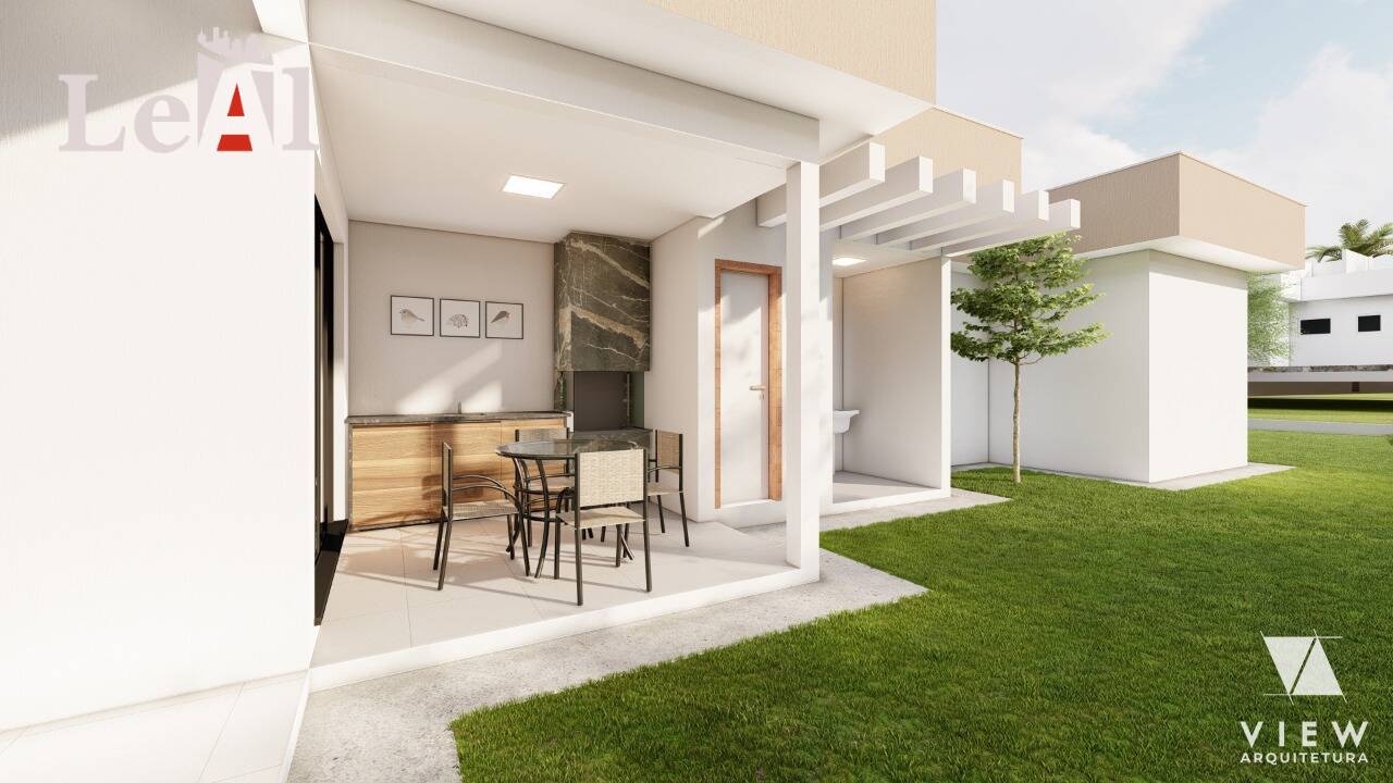 Casa à venda com 3 quartos, 120m² - Foto 9
