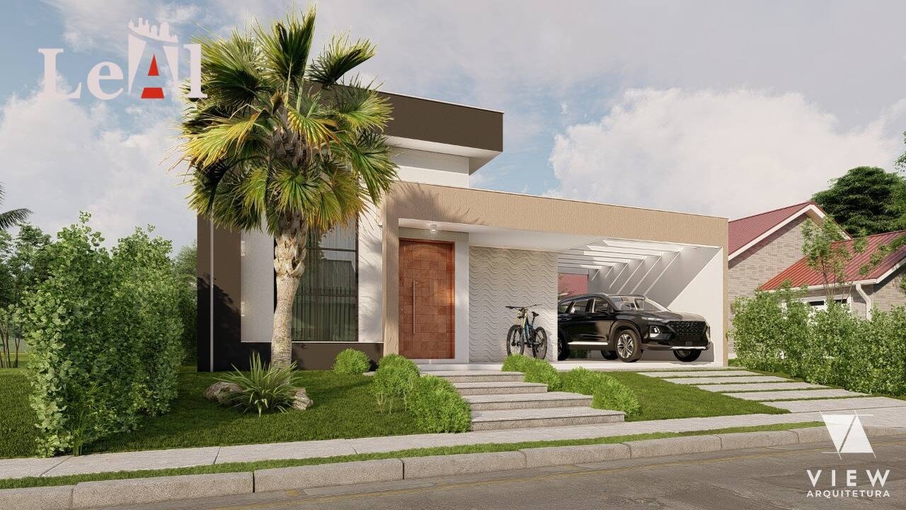 Casa à venda com 3 quartos, 120m² - Foto 7