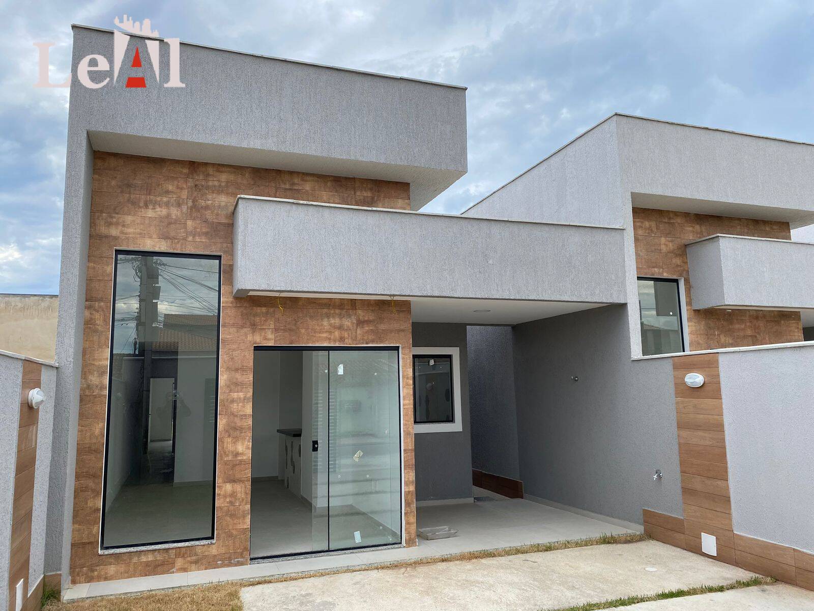 Casa, 3 quartos, 100 m² - Foto 1