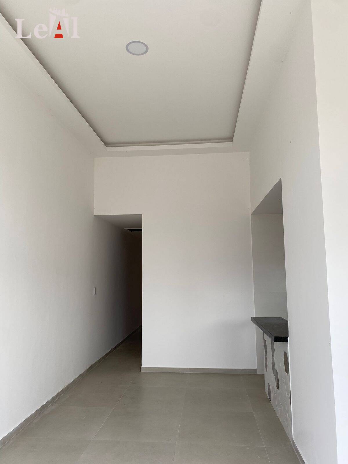 Casa, 3 quartos, 100 m² - Foto 2