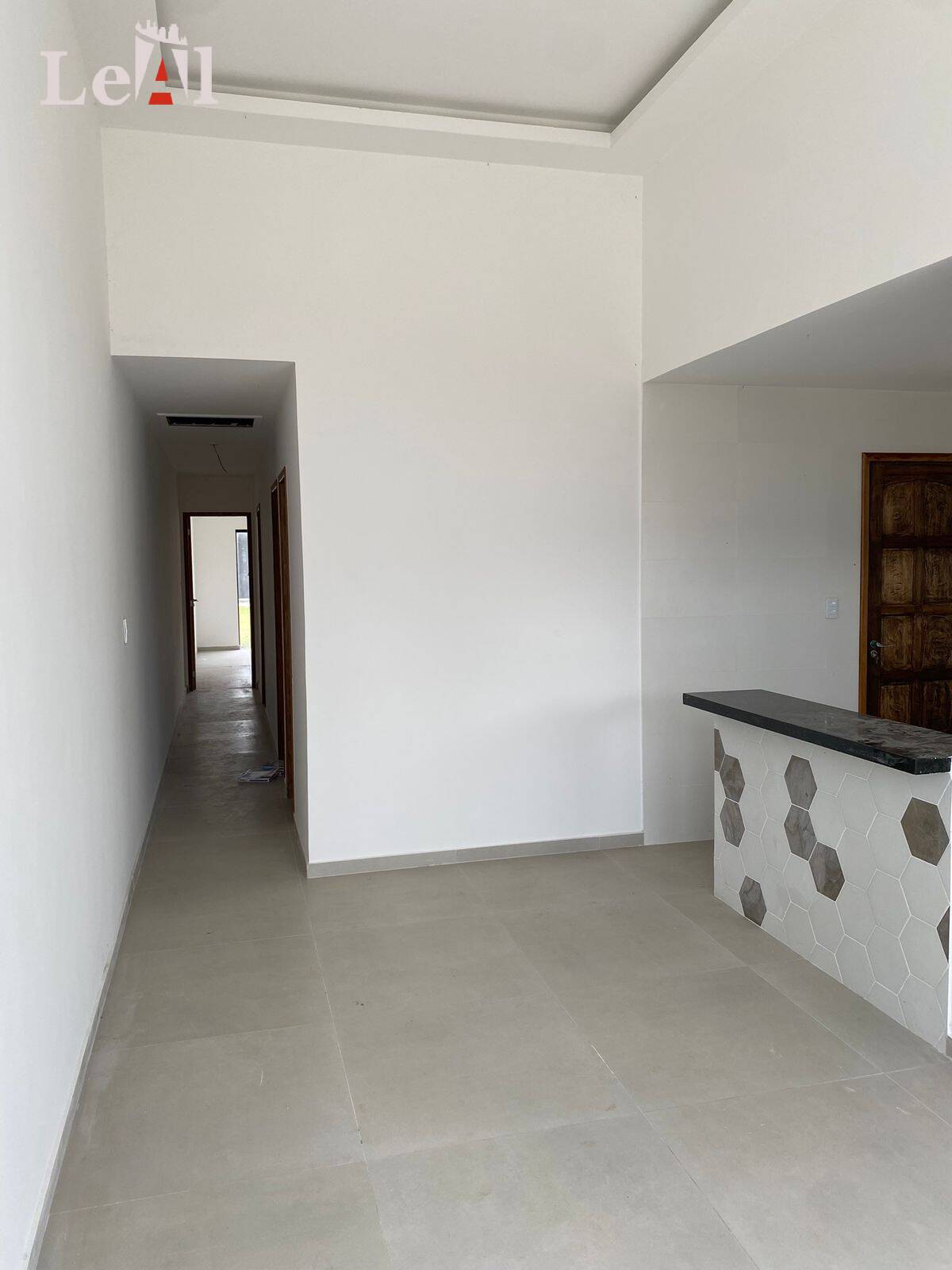 Casa, 3 quartos, 100 m² - Foto 3
