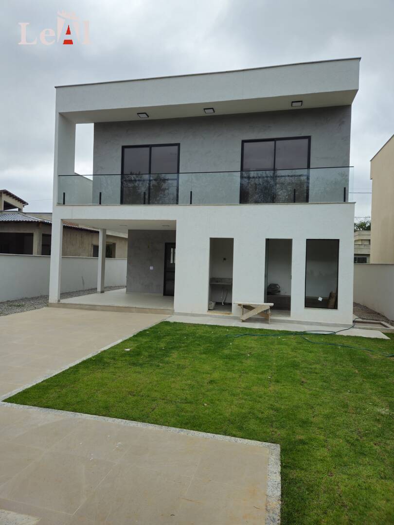 Casa, 4 quartos, 208 m² - Foto 2