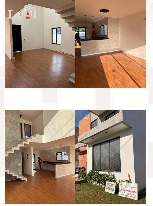 Casa, 4 quartos, 208 m² - Foto 5
