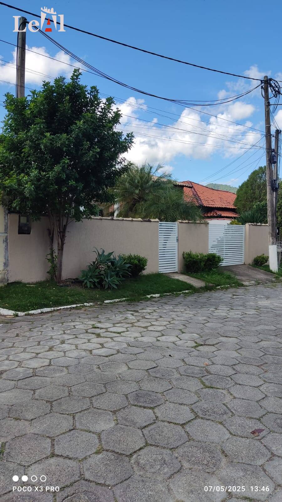 Casa, 3 quartos, 148 m² - Foto 1