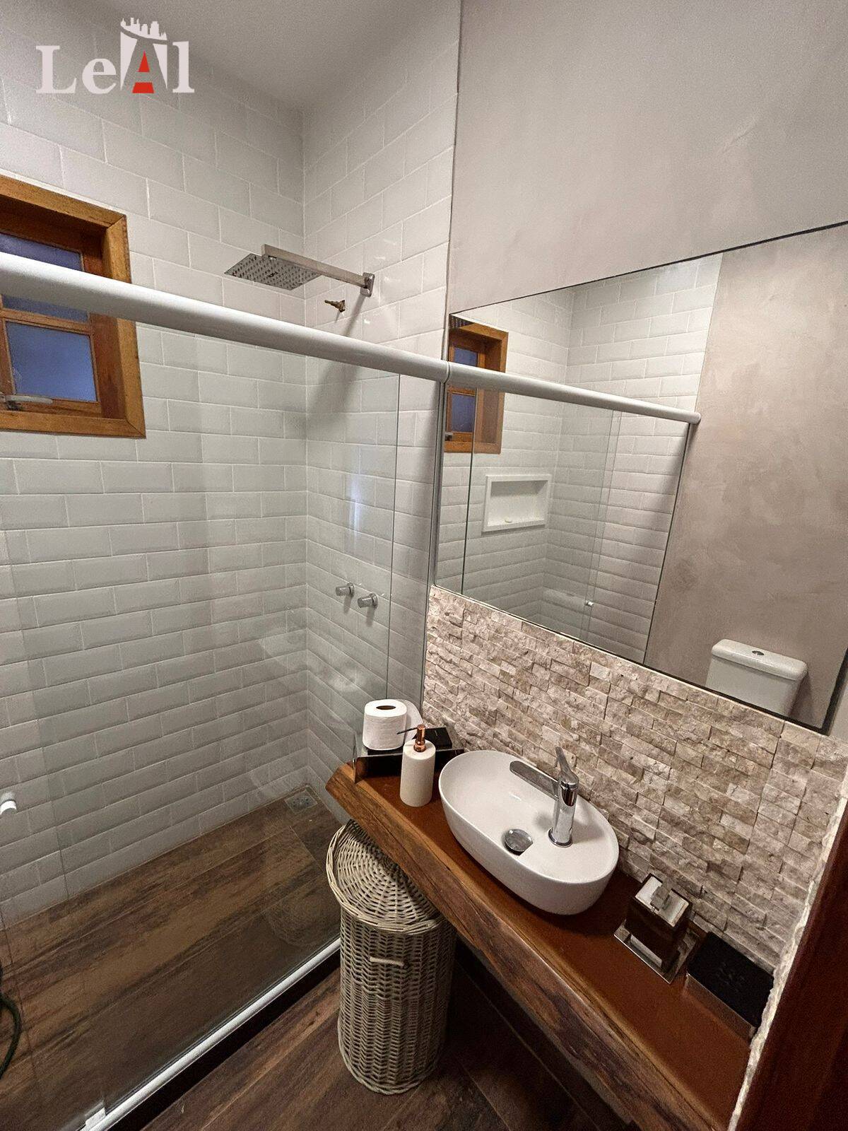 Casa, 3 quartos, 180 m² - Foto 3