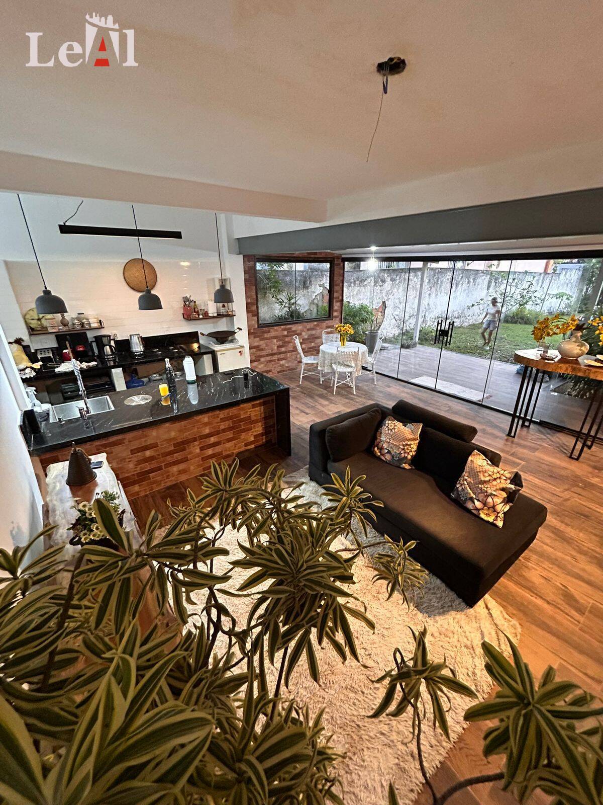 Casa, 3 quartos, 180 m² - Foto 11