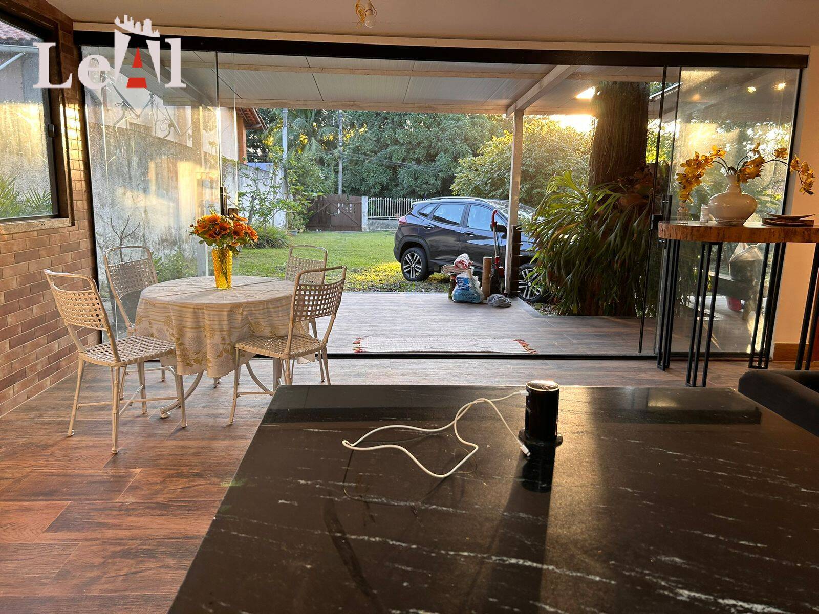 Casa, 3 quartos, 180 m² - Foto 2