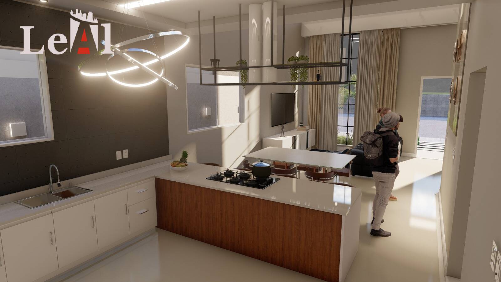 Casa, 3 quartos, 167 m² - Foto 11
