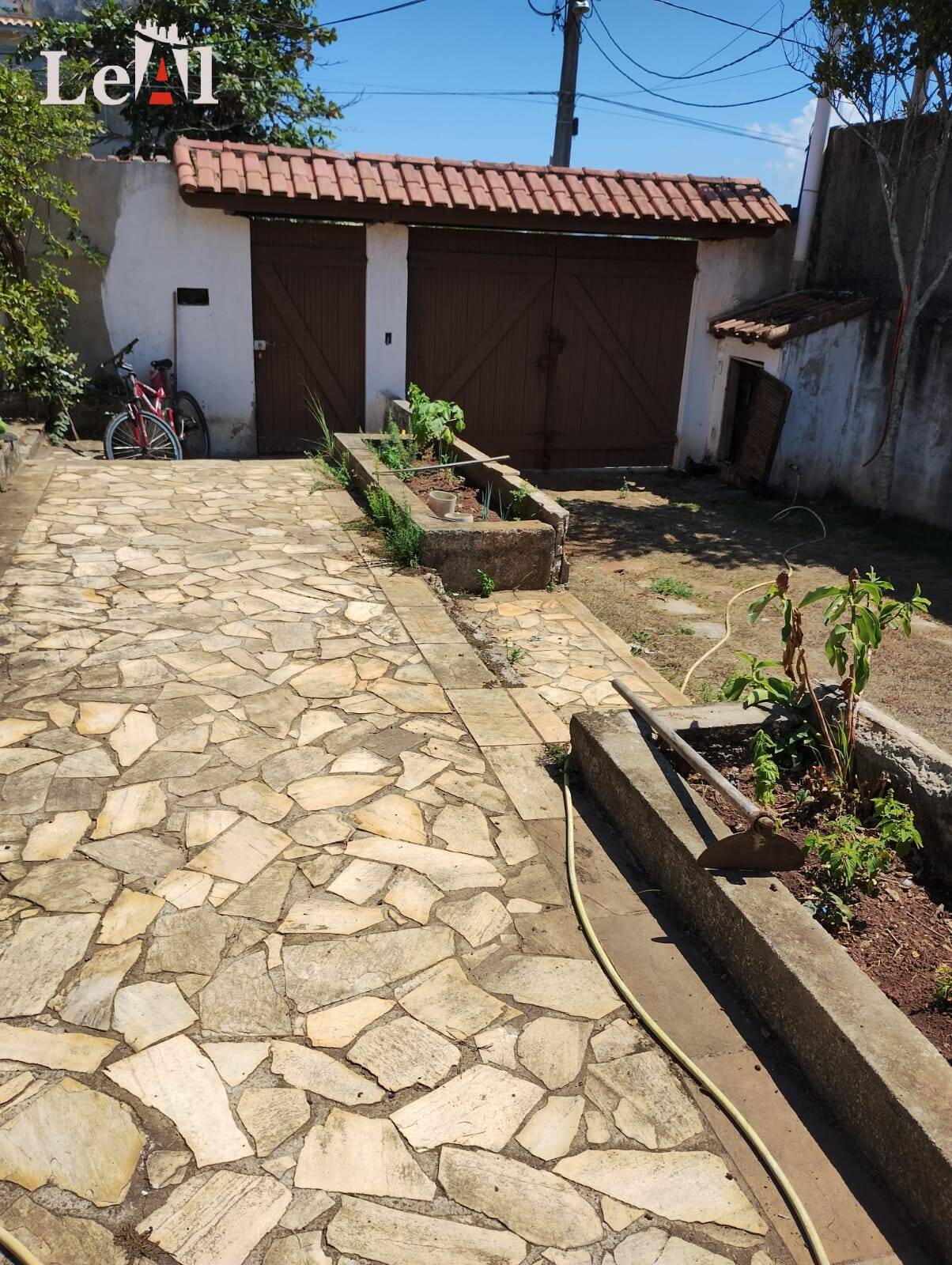 Casa, 3 quartos - Foto 3
