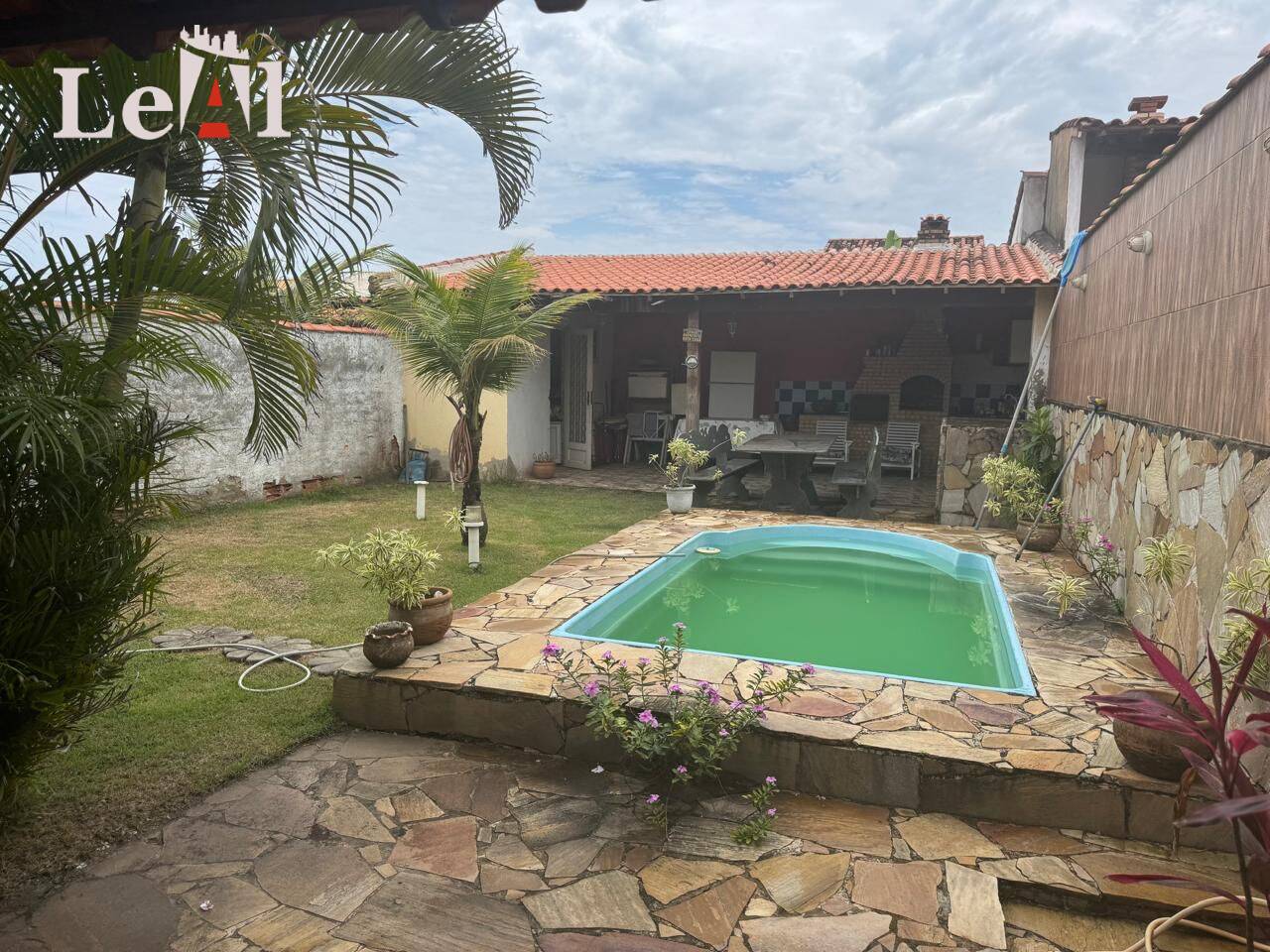 Casa, 2 quartos - Foto 2