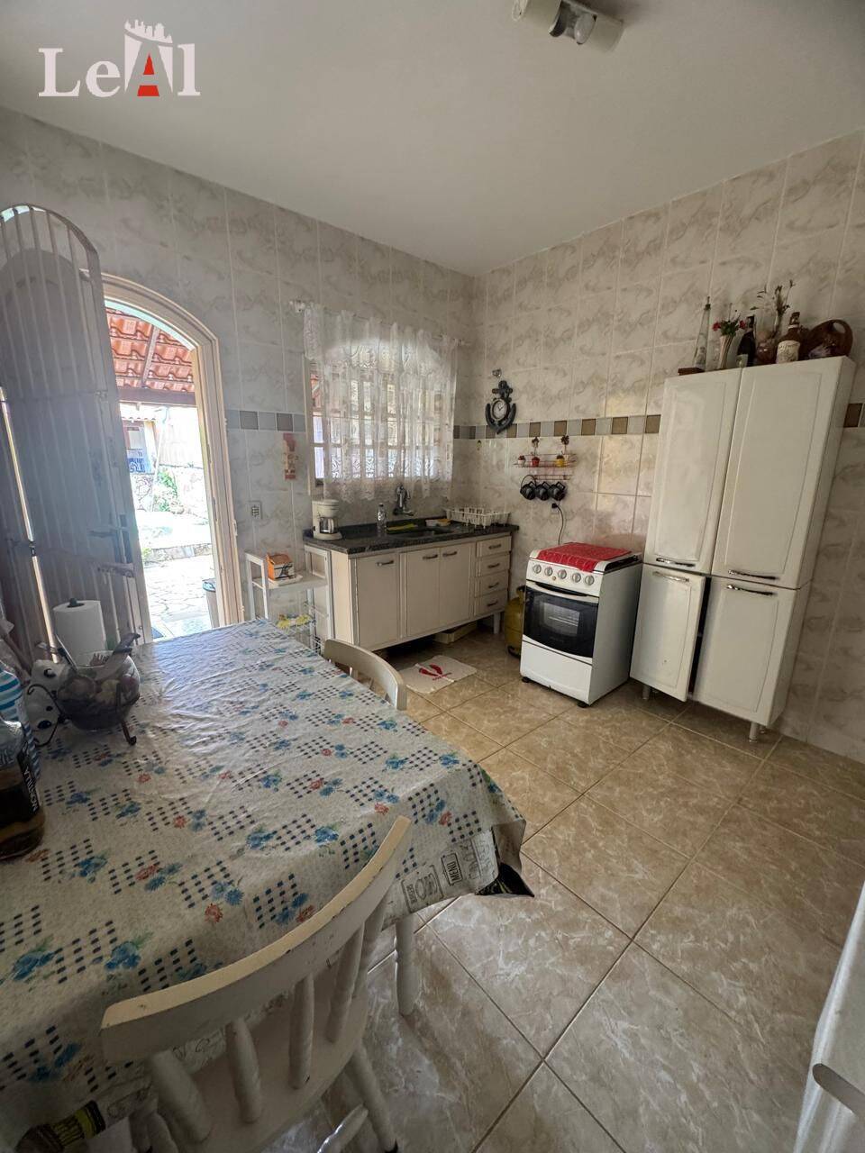Casa, 2 quartos - Foto 5