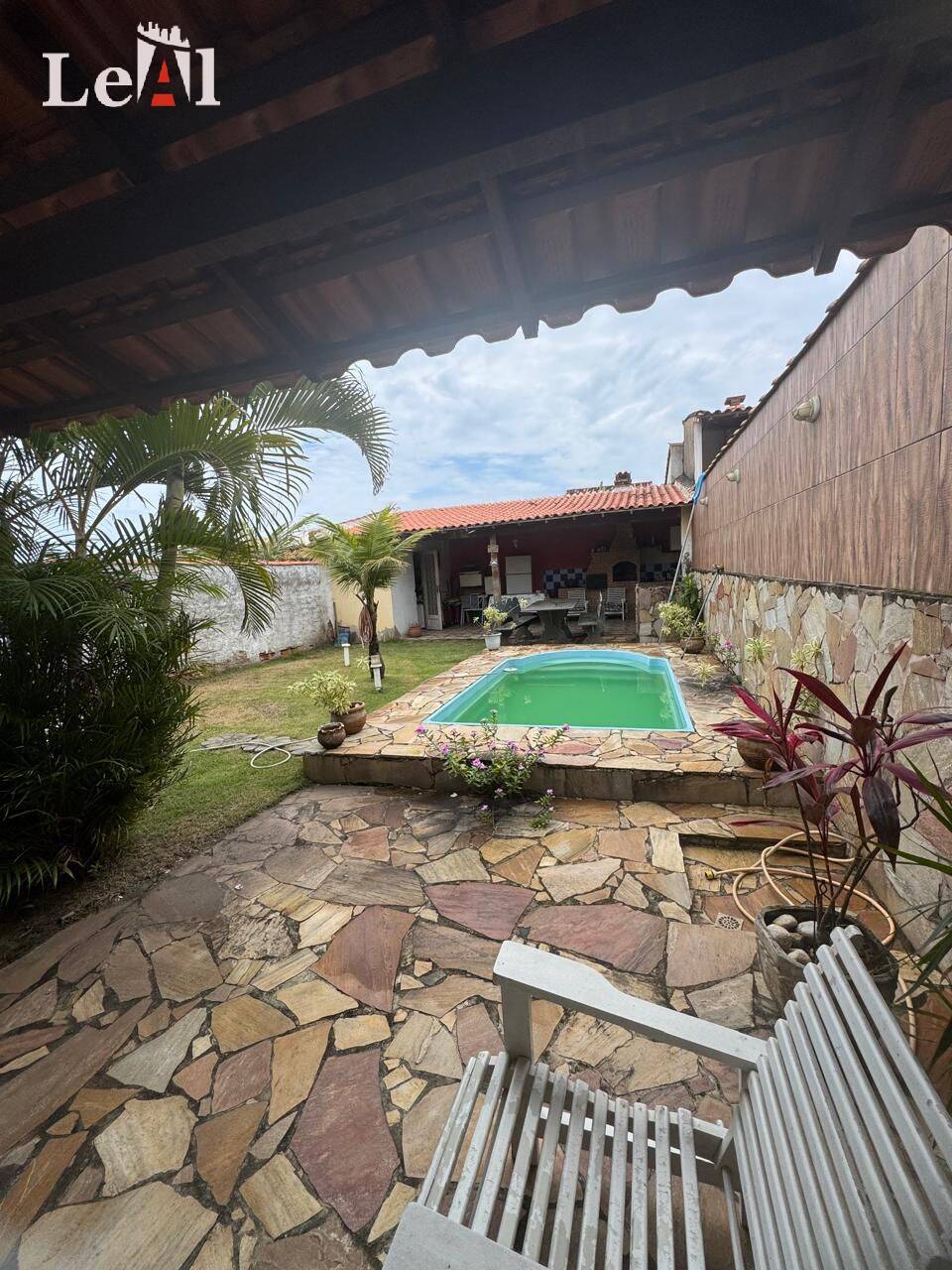 Casa, 2 quartos - Foto 4